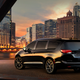 Illustration for article titled Chrysler Pacifica Gets Sporty Appearance Package; This Isn't A Mid-Life Crisis; Or A Cry For Help OK; Save Me